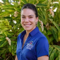 Photo of Mariana De Souza Barros